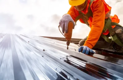 Travaux de zinguerie à Saint-Étienne-de-Serre
